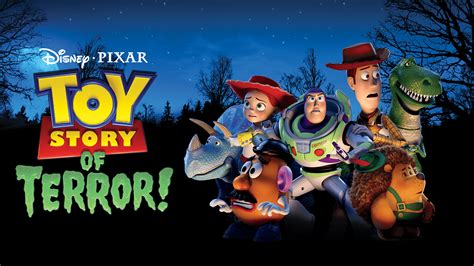 Toy Story Of Terror Twilight Sparkles Retro Media Library Fandom