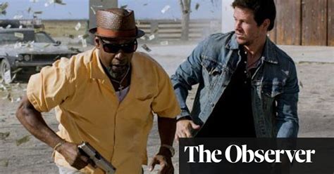 2 Guns Review Denzel Washington The Guardian