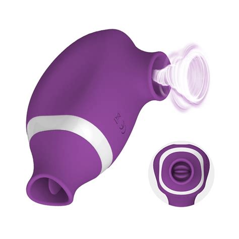 10 mode sex sucking toys vibrator powerful clitoris sucker blowjob tongue stimulator nipple