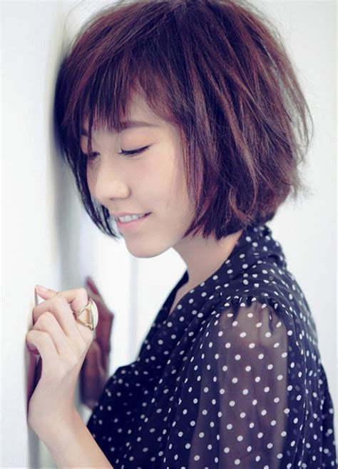 Cute Japanese Girls Hairstyle Hairstyles Ideas Cute Japanese Girls