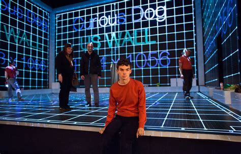 An Autistic Friendly Version Of ‘the Curious Incident