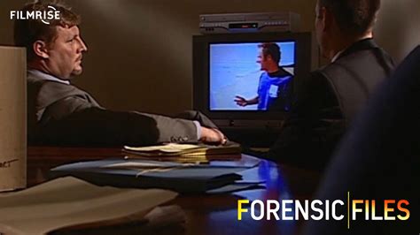Forensic Files Season Episode As The Tide Turns Full Episode