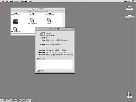 Mac Os 80a5 Betawiki