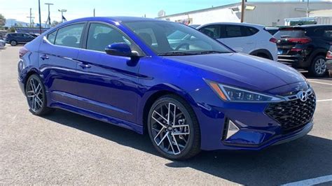 Search 14,144 listings to find the best deals. New 2020 Hyundai Elantra Sport DCT 4dr Car in Reno # ...