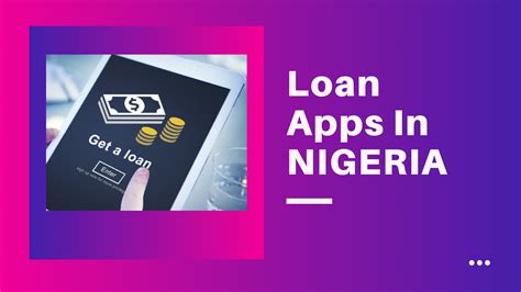 Earn google play gift cards, amazon gift cards, paypal cash. 10 Best Loan Apps in Nigeria For Quick Cash • Nigeria ...