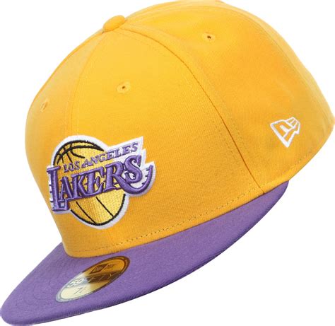 See more ideas about lakers cap, la lakers, lakers. New Era NBA Basic LA Lakers cap geel lila