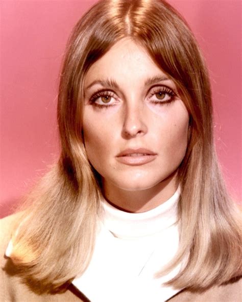 Love Is Something You Feel — Sharon Tate For Valley Of The Dolls 1967