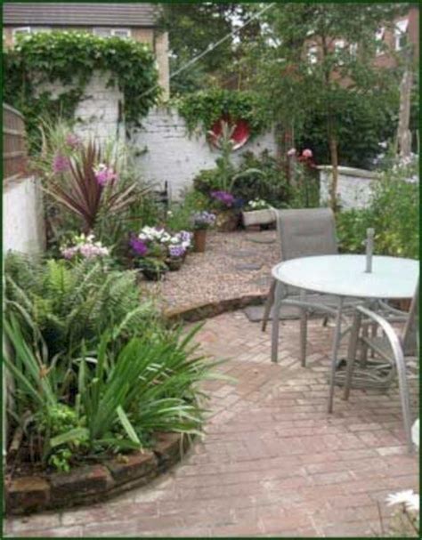 Beautiful Courtyard Garden Design Ideas 24 Small Courtyard Gardens