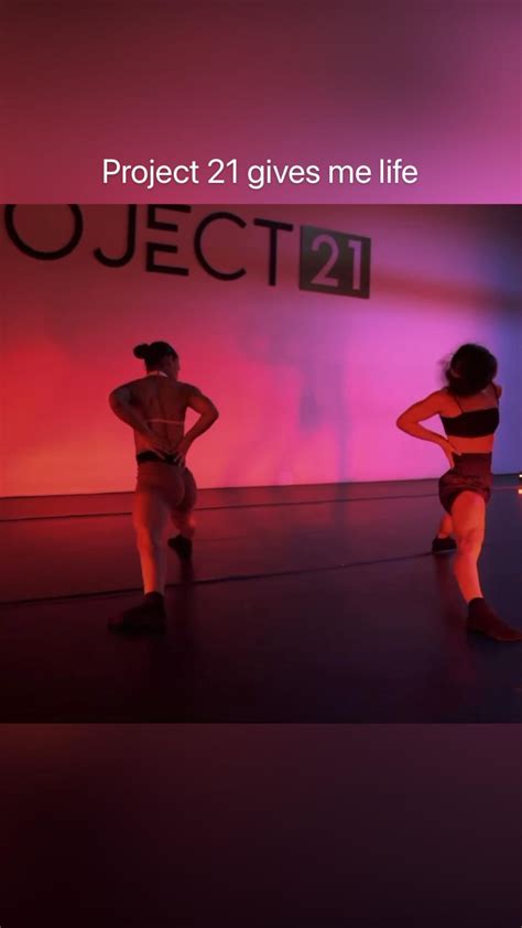 project 21 gives me life dancers dance dance choreography dance poses dance music artofit