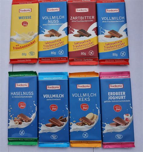 Frankonia Schokoladenwerke in Veitshöchheim expandiert im 150