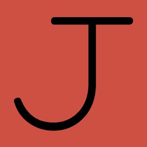 Learn about the letter j.learn that j is a consonant in the alphabet. YOUR DAILY DOSE: J IS FOR J-names