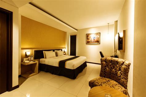 Dbest Hotel Bandung
