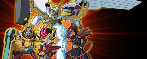 Yugioh 5d Episode 36 English Subbed Watch Cartoons
