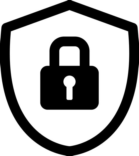 It Security Icon 208997 Free Icons Library