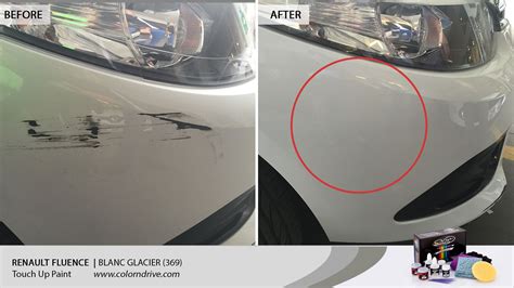 Nissan Rogue Pearl White QAB Touch Up Paint | eBay