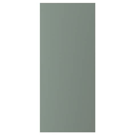 BODARP Door, grey-green, 60x140 cm - IKEA