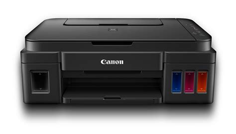 When the download is complete, and you are. Canon PIXMA G3600 Drivers Download | CPD