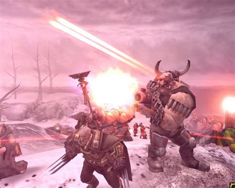 Images Warhammer 40000 Dawn Of War Winter Assault