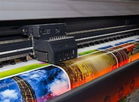 Digital Vinyl Printing Service At Rs 125square Feet In Modinagar Id
