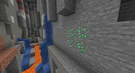 Variant Ore Designs Resource Pack For 114 Minecraft Texture Pack