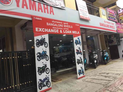 Yamaha Spare Parts Dealer In Bangalore | Reviewmotors.co