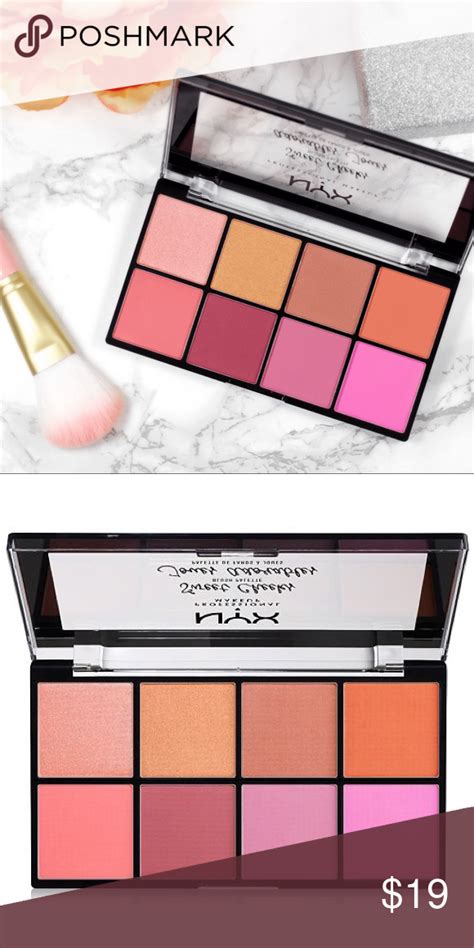 'sculpt and tone' works perfectly alongside 'h20' cardio workouts, cardio breeze and cardio compassion. NYX | Sweet Cheeks Blush Palette | Blush palette, Sweet ...