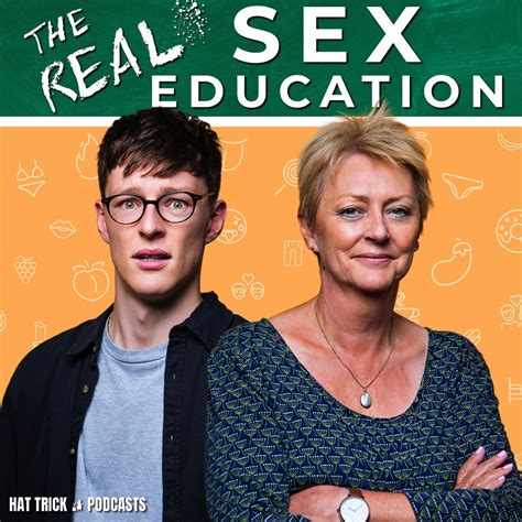 Man Hosts Real Life Sex Education With An Expert His Mom