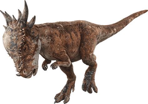 13 Dinosaurs You Ll See In Jurassic World Fallen Kingdom