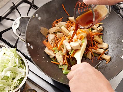 Get Creative With Our Chicken Chow Mein Recipe Perdue®