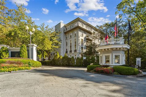 The Art And Allure Of Real Estate Photography In Atlanta Ga