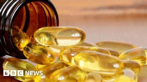 vitamin d prescriptions double in a decade bbc news