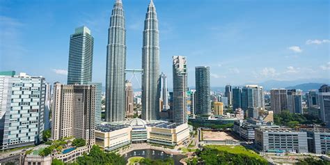 Kuala lumpur is one of the biggest shopping destinations in asia. Members to gather in Kuala Lumpur for EGM 2019 | IOGP