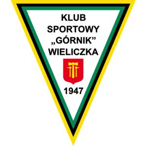 Logos are available for download in vector and raster formats including ai, eps, psd and cdr. KS Gornik Wieliczka logo, Vector Logo of KS Gornik ...