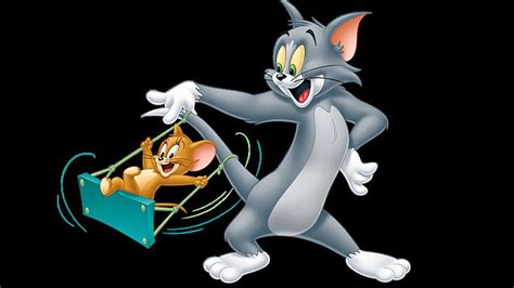 Tom And Jerry Cartoon Images Hd Wallpapers Infoupdate Org