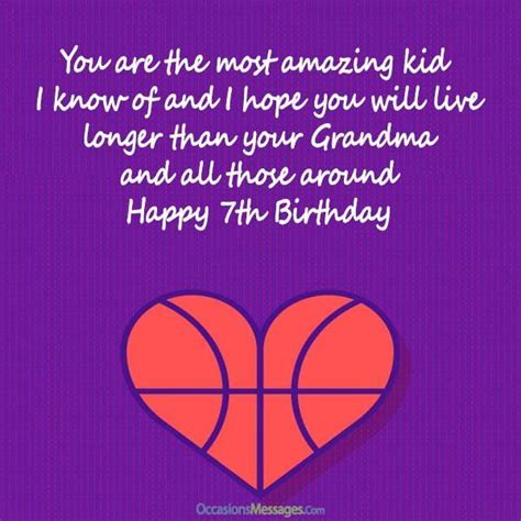 Happy Birthday To My 7 Year Old Son Quotes Shortquotescc