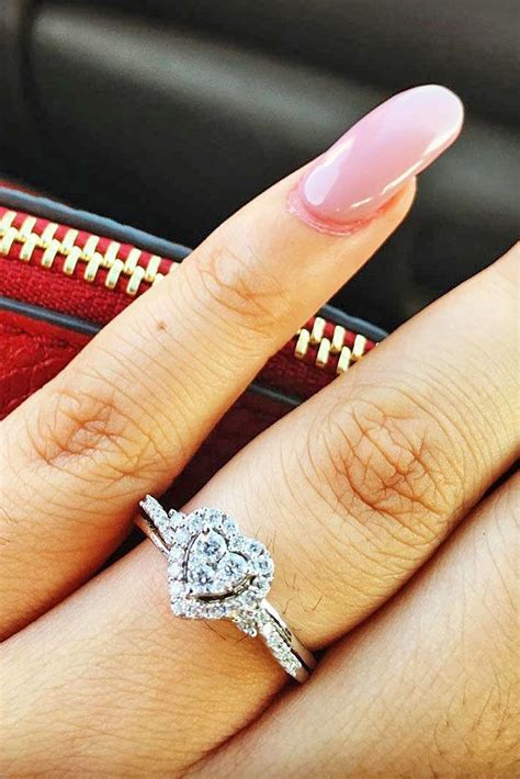 Engagement Ring Ideas 51 Ring Ideas That We Love Engagement Ring Inspiration Engagement