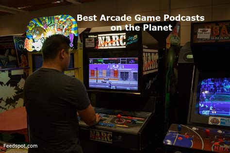 From the atari, nintendo nes, and now the xbox one, playstation 4, nintendo switch and more. Top 15 Arcade Game Podcasts & Radio You Must Subscribe to ...