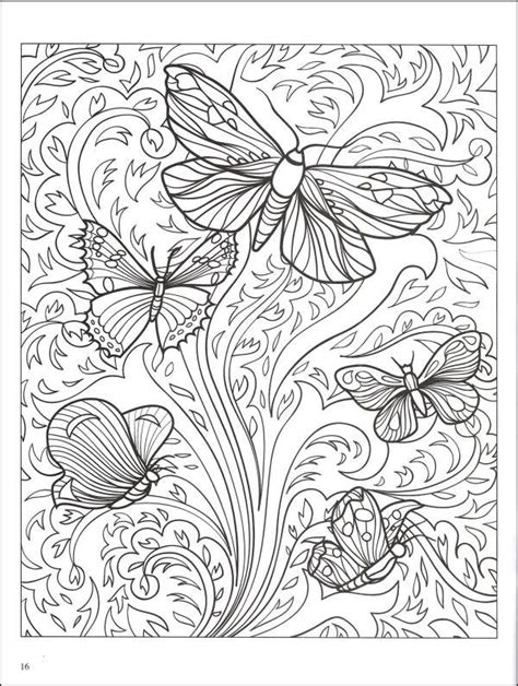15 Kids Coloring Pages Beautiful Abstract Print Color Craft