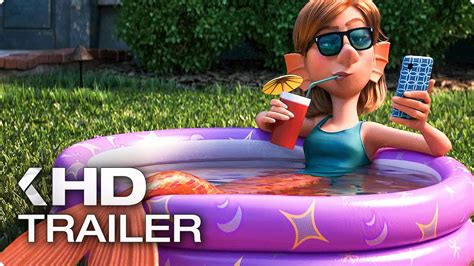 Best Upcoming Animation And Family Movies Trailers