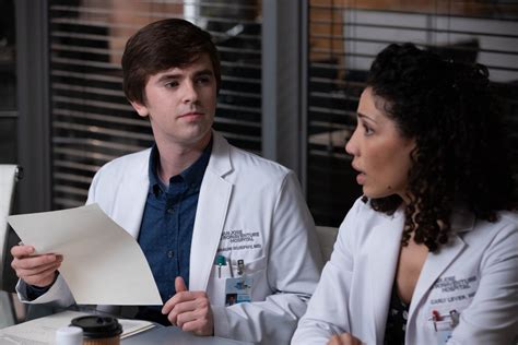 The Good Doctor” Season 5 Where To Watch Online Release Date Time Revealed
