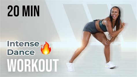 intense dance workout 25 minutes burn up to 500 calories youtube dance workout hiit