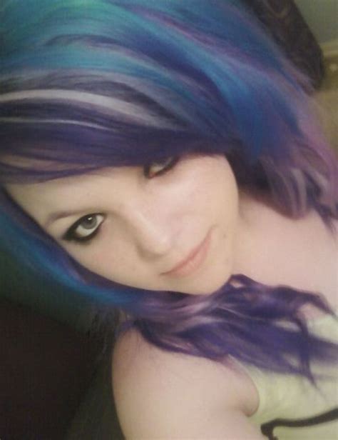 Cute Emo Girls 60 Pics