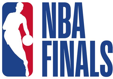 Nba Finals Logo Alternate Logo National Basketball Association Nba