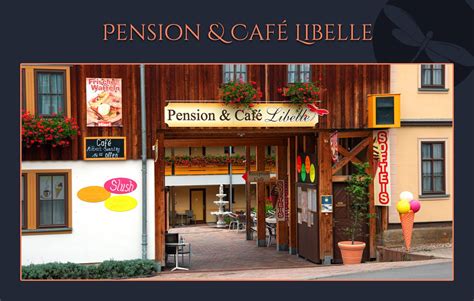Book pension haus germania, erfurt on tripadvisor: Pension & Café Libelle