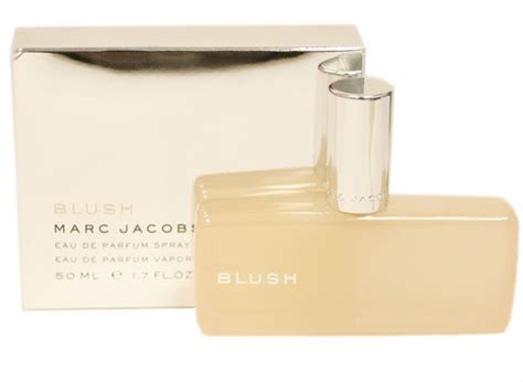 Blush Intense Eau De Parfum For Women Marc Jacobs Perfume Marc Jacobs Blush Eau De Parfum