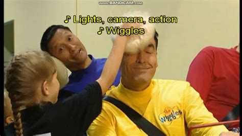 The Wiggles Light Camera Action Episode 43 Opening YouTube