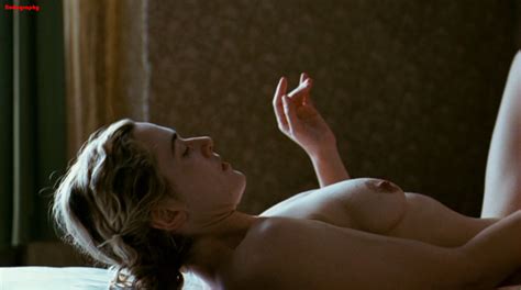 Kate Winslet Nude From The Reader Picture 20093originalkatewinslet The Reader 009