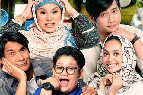 Kampung people 2019 episod 8. KELUARGA RAZIF KEMBALI BERAKSI DI KAMPUNG PEOPLE 2