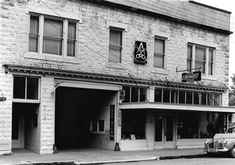 About — Historic Downtown Stayton