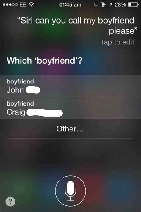 Fun questions for over dinner. Don't Ask Siri This Question If You're In A Relationship ...